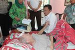 Sehari Bersama Menpora di Malang