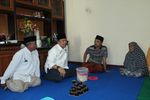 Sehari Bersama Menpora di Malang