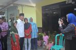 Sehari Bersama Menpora di Malang