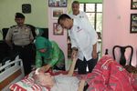 Sehari Bersama Menpora di Malang
