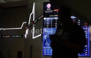 Freeport Sulit Jual Saham di Bursa, Ini Komentar BEI