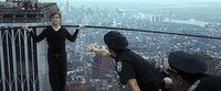 'The Walk' disutradarai Robert Zemeckis dengan skenario yang juga dia tulis bersama Christopher Browne. (Sony Pictures)