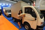 Armada Logistik Tata Motors