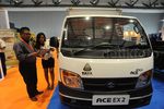 Armada Logistik Tata Motors