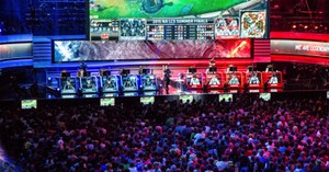 Gamer Profesional e-Sports Diburu Investor