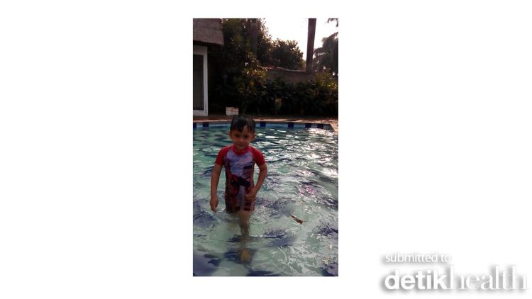 Alaric Abrisham Santriano