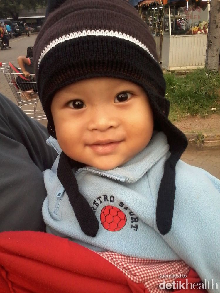 Ghaisan Hajid Jibril Priatna