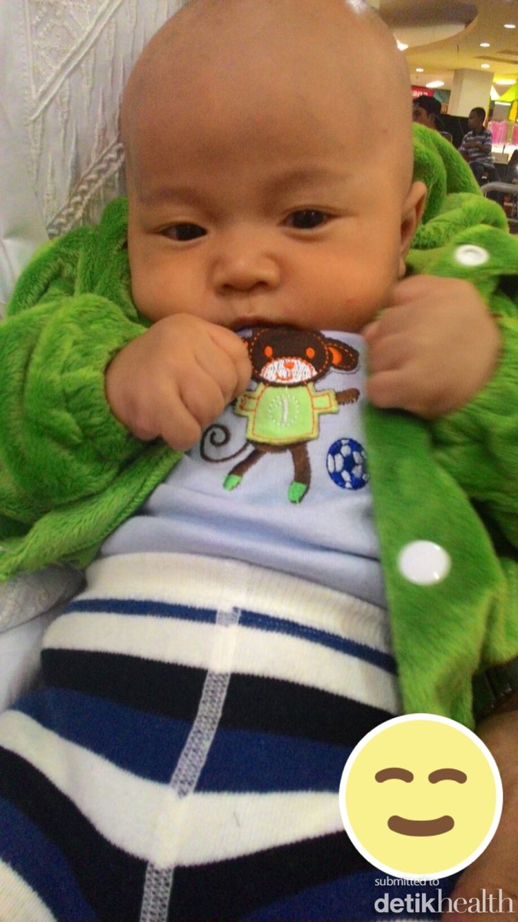 Muhammad Arsil Rahman