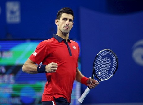 Djokovic Belum Terbendung
