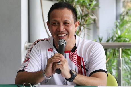 Indonesia Bidik 3 Gelar di Denmark