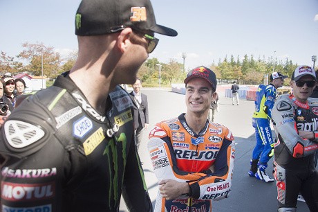 Pedrosa Diminta Ulangi Performa di Aragon Lebih Sering