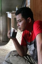 Liburan ke Sigi di Sulteng, Coba Kopi Toratima & Pipikoro