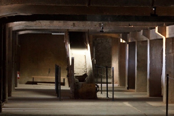 Kisah Kelam Penjara Khusus Seniman di Prancis