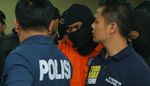 AD Tersangka Pembunuhan Bocah Dalam Kardus