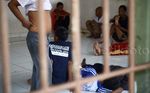Melihat Aktivitas Pasien Yayasan Galuh