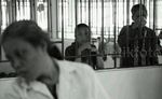 Melihat Aktivitas Pasien Yayasan Galuh
