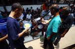 Melihat Aktivitas Pasien Yayasan Galuh