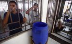Melihat Aktivitas Pasien Yayasan Galuh
