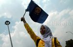 Aksi Stop Diskriminasi Terhadap ODGJ
