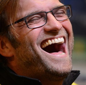 Ajari Kami Cara Membenci Juergen Klopp