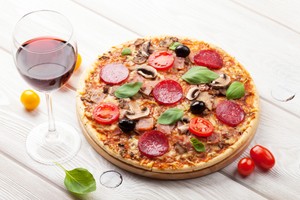 Para Pencinta Pizza Wajib Mampir ke 10 Resto Pizza Terbaik Dunia Ini (1)