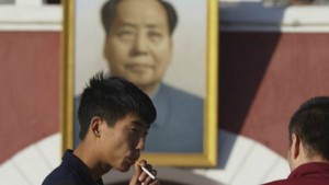 Diperkirakan Sepertiga Lelaki Cina Mati Muda karena Rokok