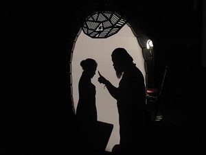 Dismiscall Leluhur, Cerita Wayang Kontemporer yang Bocor