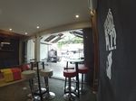 Kafe Kucing Nan Lucu di Bandung