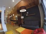 Kafe Kucing Nan Lucu di Bandung