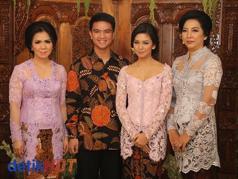 Tunangan dan Siap Nikah 2016, Alisia Rininta Stop Syuting Sinetron