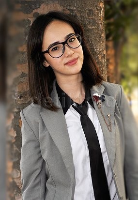 Pamela Bowie Juga Pernah Dimarahi Sutradara