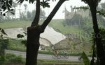 Etape 8 Pebalap lalui Kelok 44