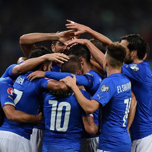 Perjalanan Gli Azzurri ke Putaran Final Tidak Mudah