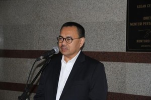Freeport Gali Emas Hingga 2041, Menteri ESDM: Sesuai Arahan Presiden