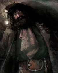Lucu Banget! Ilustrasi Terbaru dari Harry Potter and The Philosophers Stone