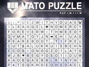 Ada Pesan dari B.A.P di Teaser Puzzle Ini, Bisa Lihat?