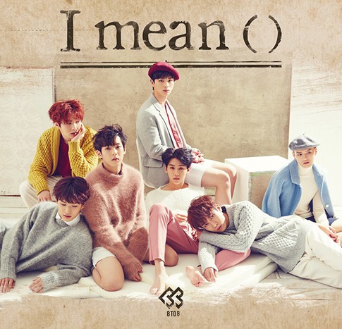 Menyaksikan Klip Way Back Home BTOB yang Ngena di Hati