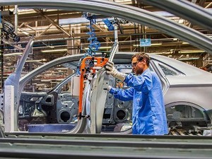 Tak Peduli Skandal VW, Audi Produksi A3 di Brasil