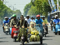 Foto: Hengky KIK untuk Street Shot.