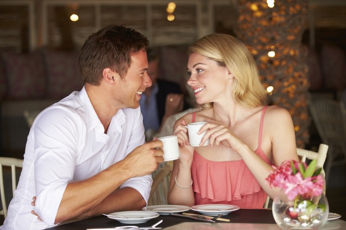 London, Kota yang Mahal Untuk Kencan Pertama