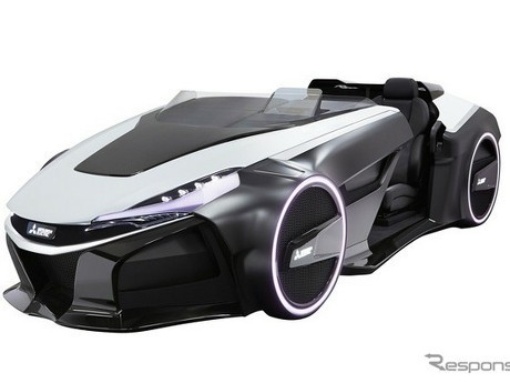 Mobil Listrik Keren Mitsubishi Punya  Driving Assistance