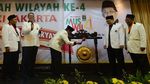 DPW PKS DKI Jakarta Gelar Muswil