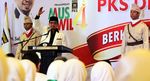 DPW PKS DKI Jakarta Gelar Muswil