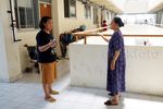 Rusun Cibesel Mulai Ditempati Warga Bidaracina