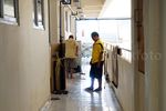Rusun Cibesel Mulai Ditempati Warga Bidaracina