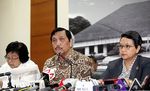 Menko Luhut Kumpulkan Menteri Bahas Kebakaran Hutan