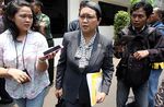 Menko Luhut Kumpulkan Menteri Bahas Kebakaran Hutan