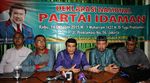 Rhoma Irama Akan Deklarasikan Partai Idaman