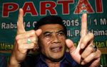 Rhoma Irama Akan Deklarasikan Partai Idaman