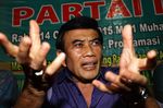 Rhoma Irama Akan Deklarasikan Partai Idaman